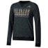 Фото #1 товара NCAA Colorado Buffaloes Women's Crew Neck Fleece Sweatshirt - S