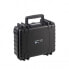B&W International B&W Type 1000 - Briefcase/classic case - Polypropylene (PP) - 750 g - Black