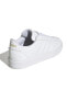 Фото #13 товара GW9213-K adidas Grand Court 2.0 Kadın Spor Ayakkabı Beyaz