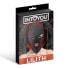 Фото #2 товара Lilith Incognito Mask Opening in the Mouth and Eyes Color