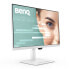 BenQ _BenQ 80,0cm GW3290QT 16:9 DP/USB-C/HDMI weiß lift/piv.WQHD