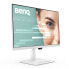 Фото #3 товара BenQ _BenQ 80,0cm GW3290QT 16:9 DP/USB-C/HDMI weiß lift/piv.WQHD