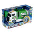 Фото #1 товара Игрушечный транспорт TEAMSTERZ Light & Sound Garbage Truck