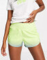 Фото #6 товара The North Face Training EA Arque 3 shorts in green