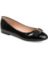 ფოტო #1 პროდუქტის Women's Kim Ballet Flats