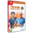 NINTENDO GAMES Switch Tennis World Tour Roland Garros Edition (FR/GER/multi in game)