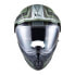 Фото #2 товара MT HELMETS Synchrony Duo Sport Tourer full face helmet