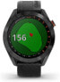 Фото #3 товара Garmin Approach S40 Smartwatch Golf White