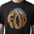 ფოტო #3 პროდუქტის FOX RACING LFS Turnout Tech short sleeve T-shirt