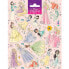 Фото #2 товара FUNNY PRODUCTS Disney Princesses Pack Of Big Stickers