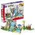 MEGA CONSTRUX Pokemon Expedition To The Jungle