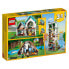 LEGO Comfortable House Construction Game