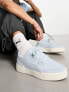 Фото #1 товара Puma CA pro suede trainers in blue