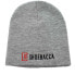 SHOEBACCA 8 Inch Knit Beanie Mens Size OSFA Athletic Sports RE201-GY-SB