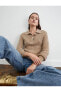 Фото #1 товара Поло свитер с пуговицами Koton -Col Для Женщин