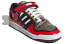 Фото #4 товара Кроссовки Adidas originals FORUM Low "Duff Beer" H05801