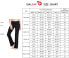 Фото #18 товара Baleaf Ladies’ Long Flared Yoga / Fitness Bottoms