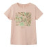 ფოტო #1 პროდუქტის NAME IT Farina short sleeve T-shirt