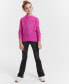 Фото #3 товара Girls Camden Flare-Leg Jeans, Created for Macy's