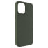 Фото #12 товара Чехол для смартфона Hama MagCase Finest Feel PRO для iPhone 12 Pro Max, зеленый