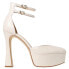 ფოტო #1 პროდუქტის MICHAEL KORS 40F3MTHS1L heel shoes