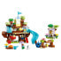 LEGO Tree House 3 In 1 Construction Game