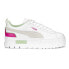 Фото #1 товара Puma Mayze Brighter Days Platform Womens Size 7.5 M Sneakers Casual Shoes 38991