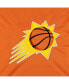 Фото #2 товара Толстовка Starter Phoenix Suns Split Colorblock