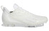 Фото #3 товара adidas Adizero Cleats 防滑耐磨包裹性 足球鞋 白色 / Кроссовки Adidas Adizero Cleats GX5413