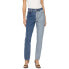 ONLY Linda Mom Fit high waist jeans