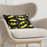 Фото #2 товара Чехол для подушки Batman Batman C Чёрный 30 x 50 cm
