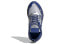 Кроссовки Adidas Originals Nite Jogger Women's Blue Silver