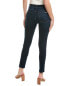 Фото #2 товара Joe's Jeans Nina High-Rise Skinny Ankle Jean Women's