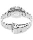 ფოტო #3 პროდუქტის Men's Automatic Prospex Special Edition Stainless Steel Bracelet Watch 42mm