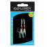 Фото #1 товара EXPLORER TACKLE Coast Single Assist Hook