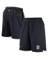 Шорты Nike для мужчин Detroit Tigers коллекции Authentic Flex Vent Performance цвета Navy Синий, S - фото #1