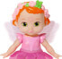 Фото #23 товара Кукла для девочек Zapf ZAPF Creation BABY born Storybook Fairy Rose 18cm, doll (with magic wand, stage, scenery and little picture book)