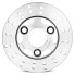 FERODO FMD0001R brake disc