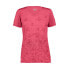 ფოტო #1 პროდუქტის CMP 39T6136 short sleeve T-shirt