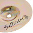 Sabian 06" AAX Splash