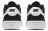 Фото #6 товара Кроссовки Nike Court Royale 2 легкие низкие женские черно-белые CU9038-001