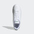 Фото #3 товара Мужские кроссовки adidas Advantage Shoes (Белые)