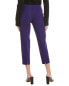 Фото #2 товара Piazza Sempione Audrey Wool-Blend Pant Women's