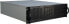 Фото #1 товара Inter-Tech 3U-30240 - Rack - Server - Black - ATX - Flex-ATX - micro ATX - Mini-ATX - Mini-ITX - Steel - 3U