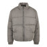 Фото #5 товара Куртка пуховик Urban Classics Cropped Puffer