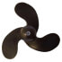 SOLAS 7.25x6 Plastic Propeller