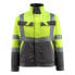 Hi-Vis Yellow / Dark Anthracite