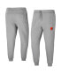 Фото #1 товара Men's NFL x Darius Rucker Collection by Gray Cleveland Browns Fleece Jogger Pants