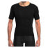 Фото #4 товара SIROKO SRX Black Ice Short Sleeve Base Layer