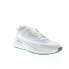 Фото #2 товара Diesel S-Serendipity LC Y02351-P4195-T1015 Mens White Sneakers Shoes